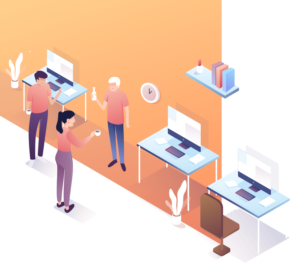 myInterview about us