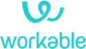 Workable logo